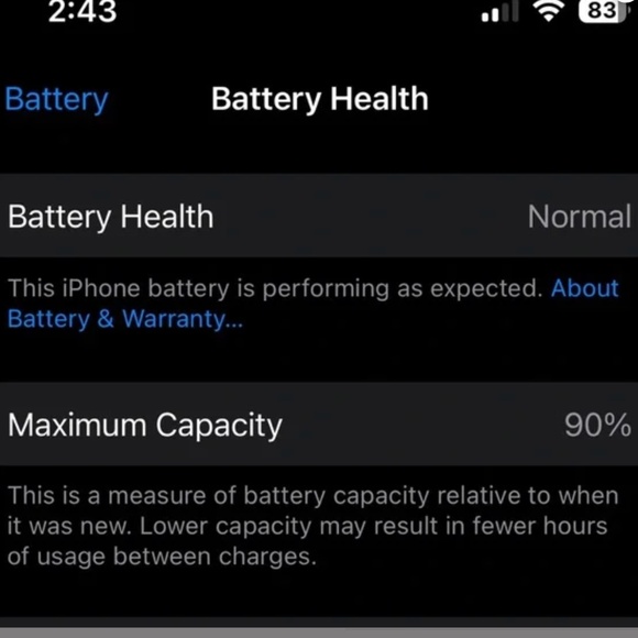 Apple iPhone 15 (Unlocked, 128 GB) - Picture 7 of 10